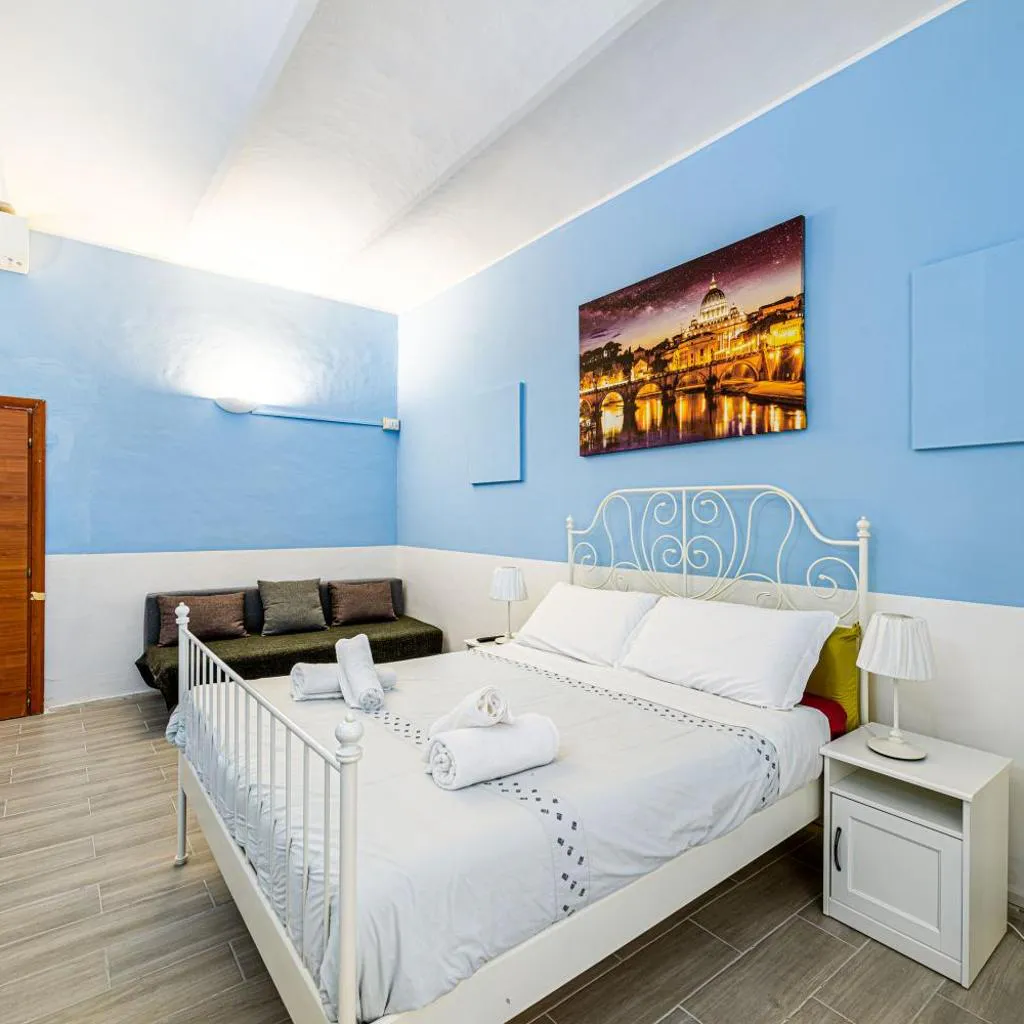 Photograph of Children House Apartment