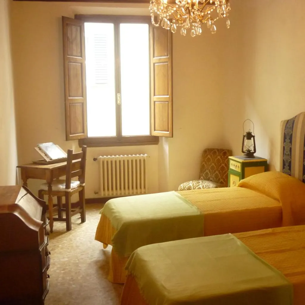 Photograph of San Zanobi Apartment