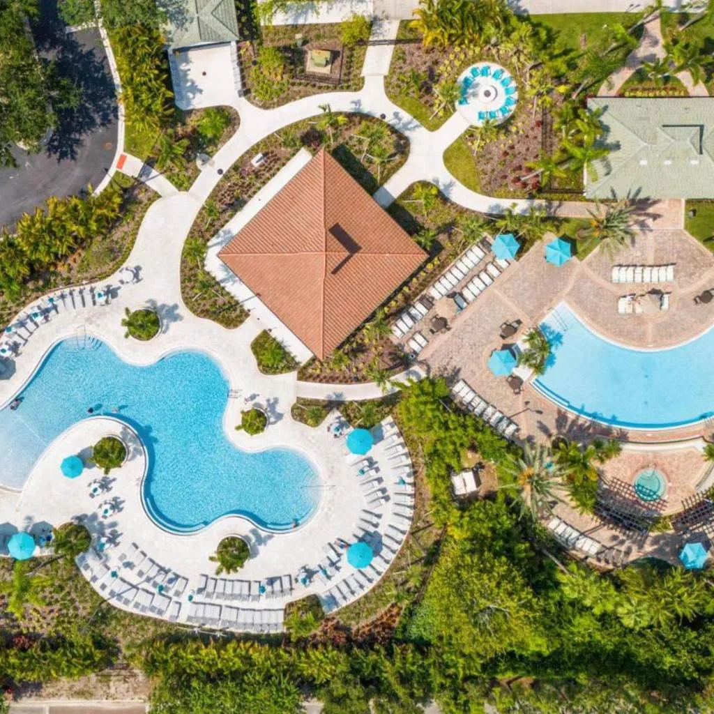 Photograph of 5048-407 Spacious Family Getaway with Balcony
