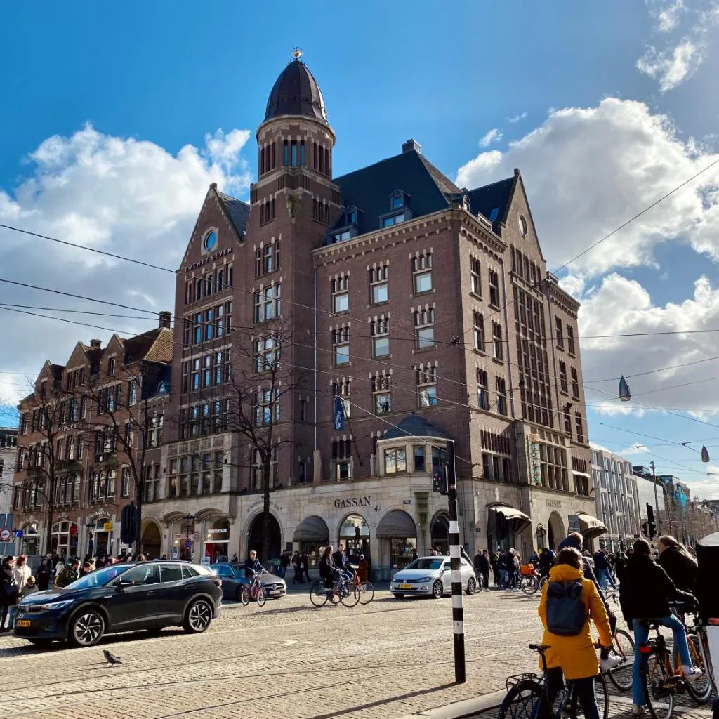 Photograph of Hotel TwentySeven - Small Luxury Hotels of the World