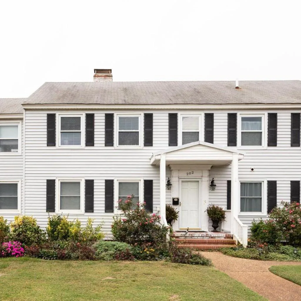 Photograph of The Seashore Getaway House