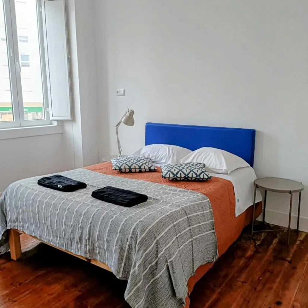 Photograph of Casa Vale Apartments