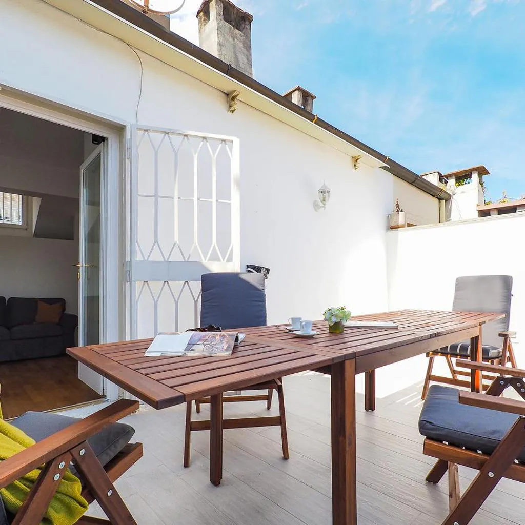 Photograph of Contempora - Cozy 50 sqm Apartment in the Heart of Milan - Sant'Ambrogio