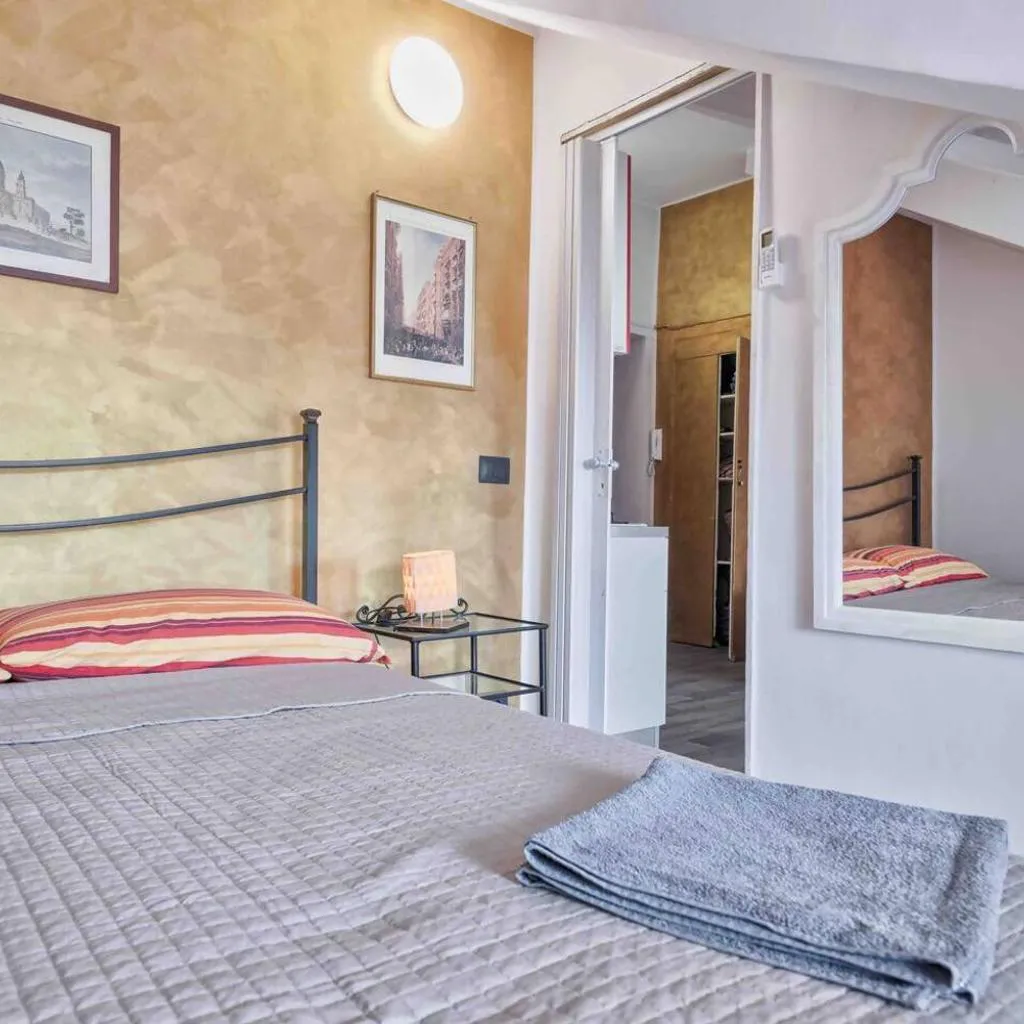 Photograph of Mansarda dream Porta Nuova