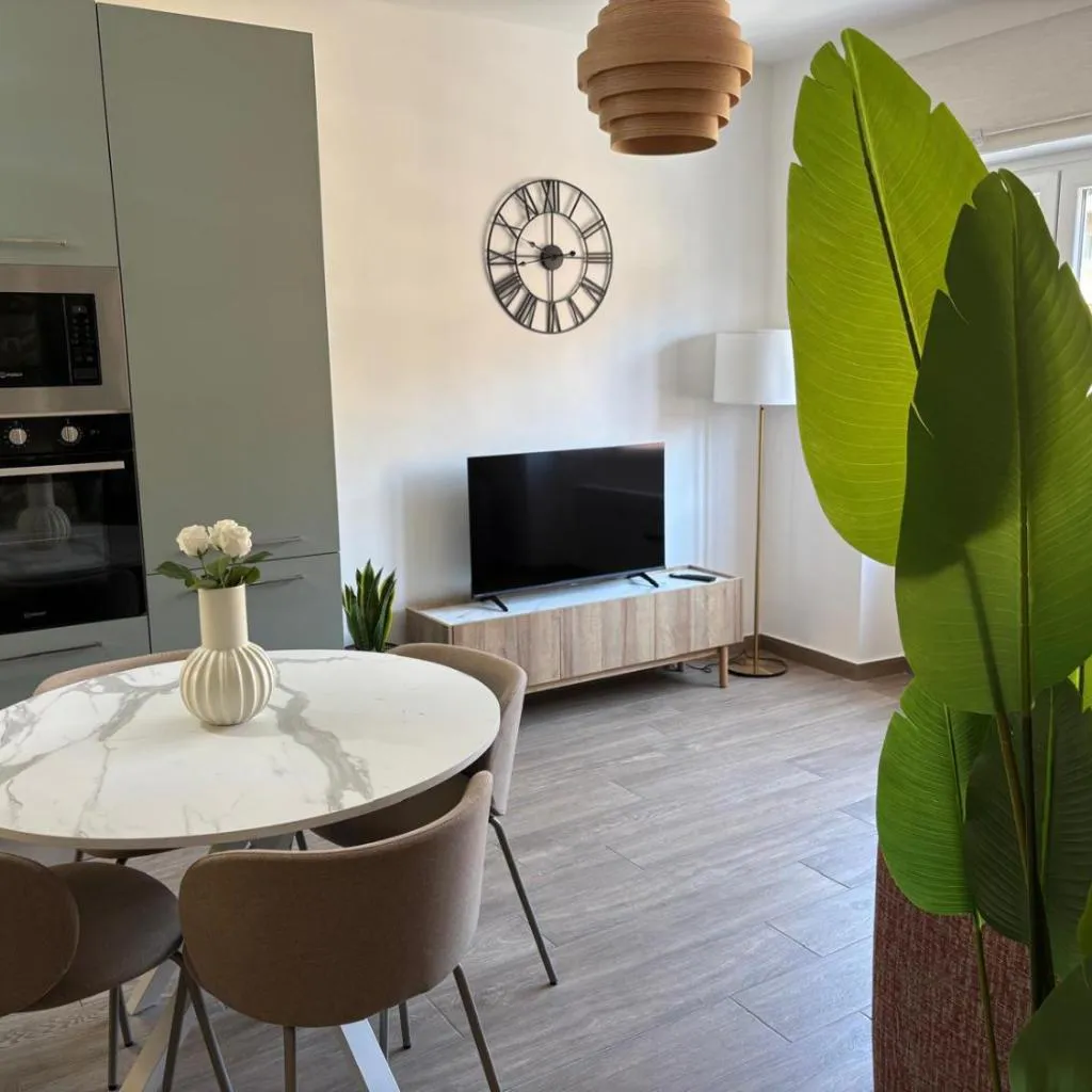 Photograph of Aulo Plauzio Apartment