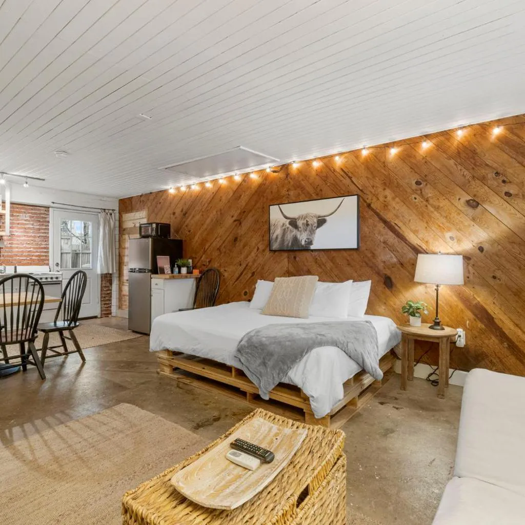 Photograph of Cowboy Cottage by Beach Haven Vacation Rentals