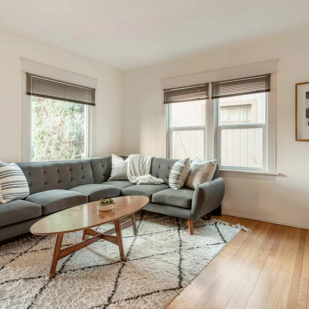 Photograph of Stay Portland - HeartofBuckman MidCentury Dream 86 WalkScore 3BR