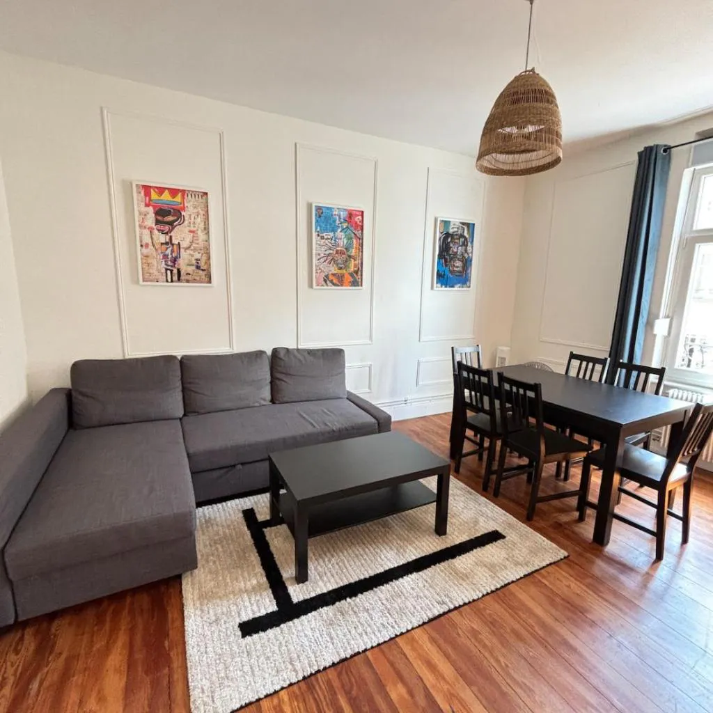 Photograph of Soh Rent 3 appartement
