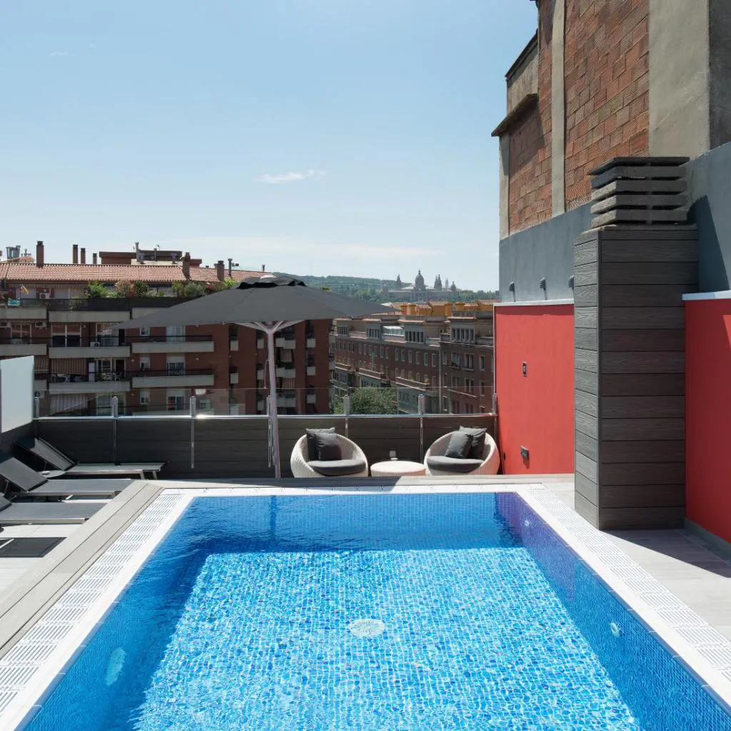 Photograph of Catalonia Roma