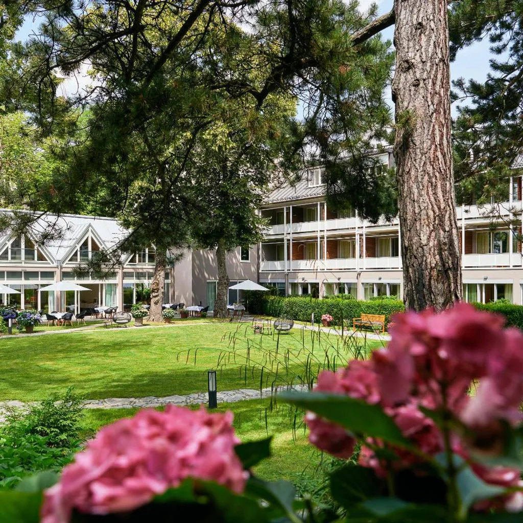 Photograph of Parkhotel Rothof