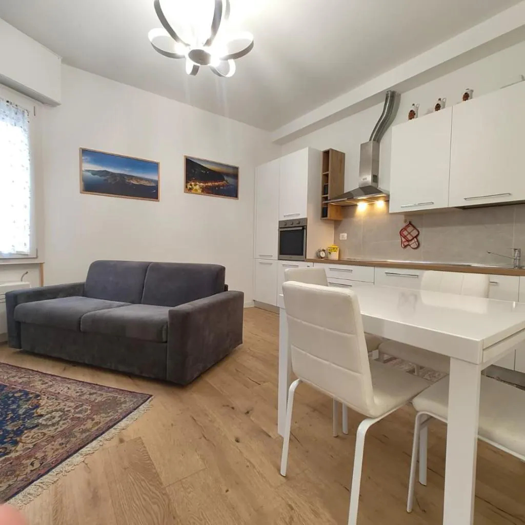 Photograph of San Jacopino Suite