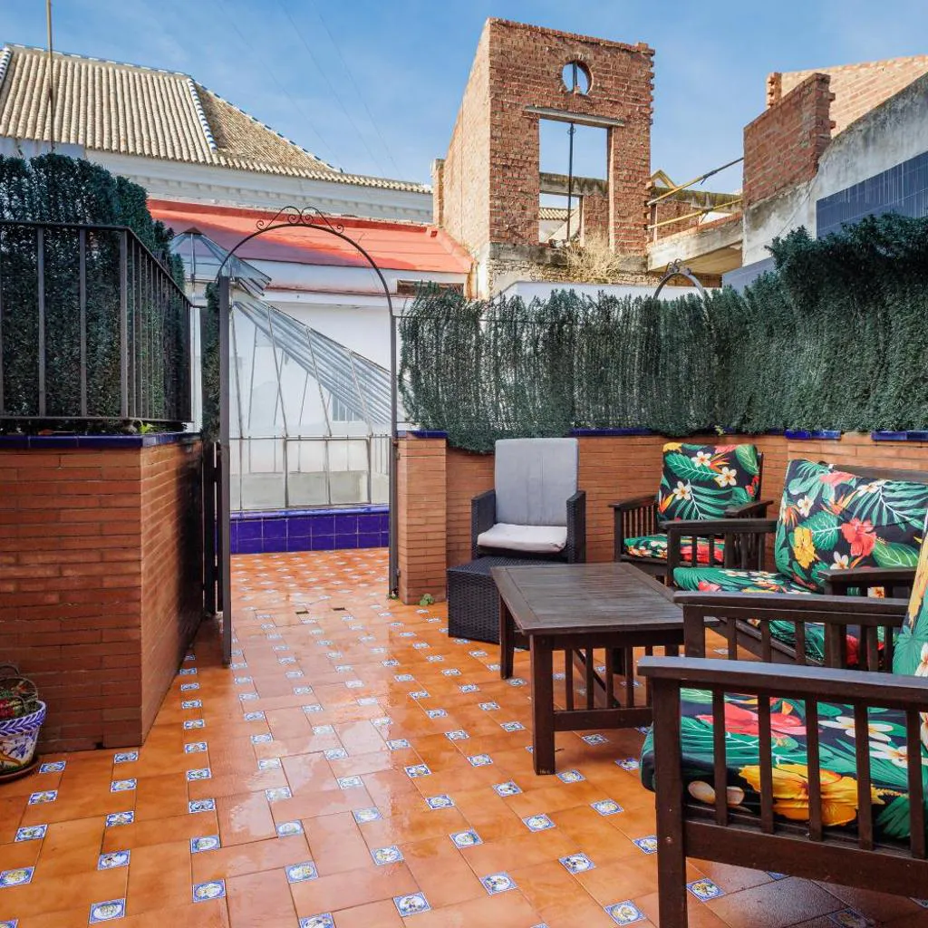 Photograph of Gavidia Center Premium Suites