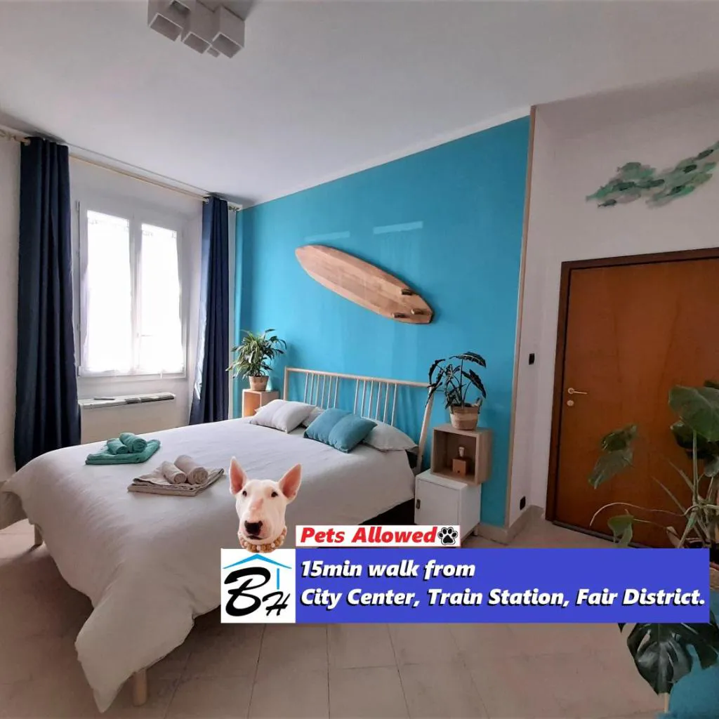 Photograph of Bologna Homestay B&B