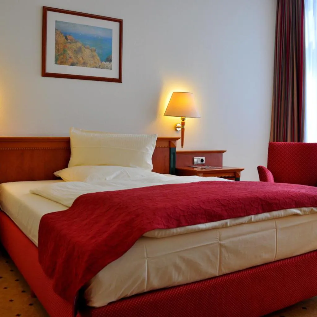 Photograph of Hotel Steglitz International