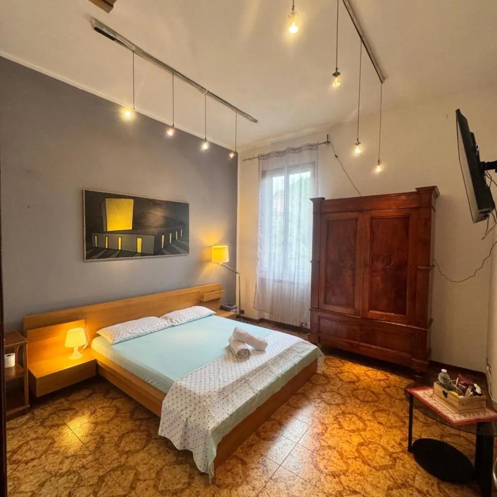 Photograph of Bnb fantasia