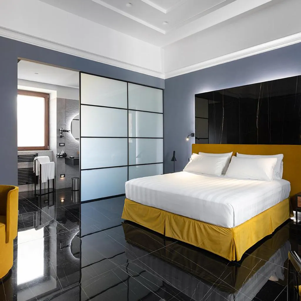 Photograph of Hotel Poerio 25 Boutique Stay