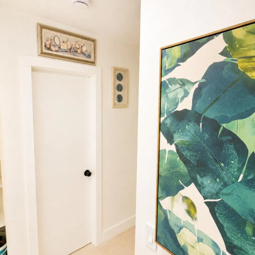 Photograph of Modern Miami Home near Wynwood, Downtown S Beach