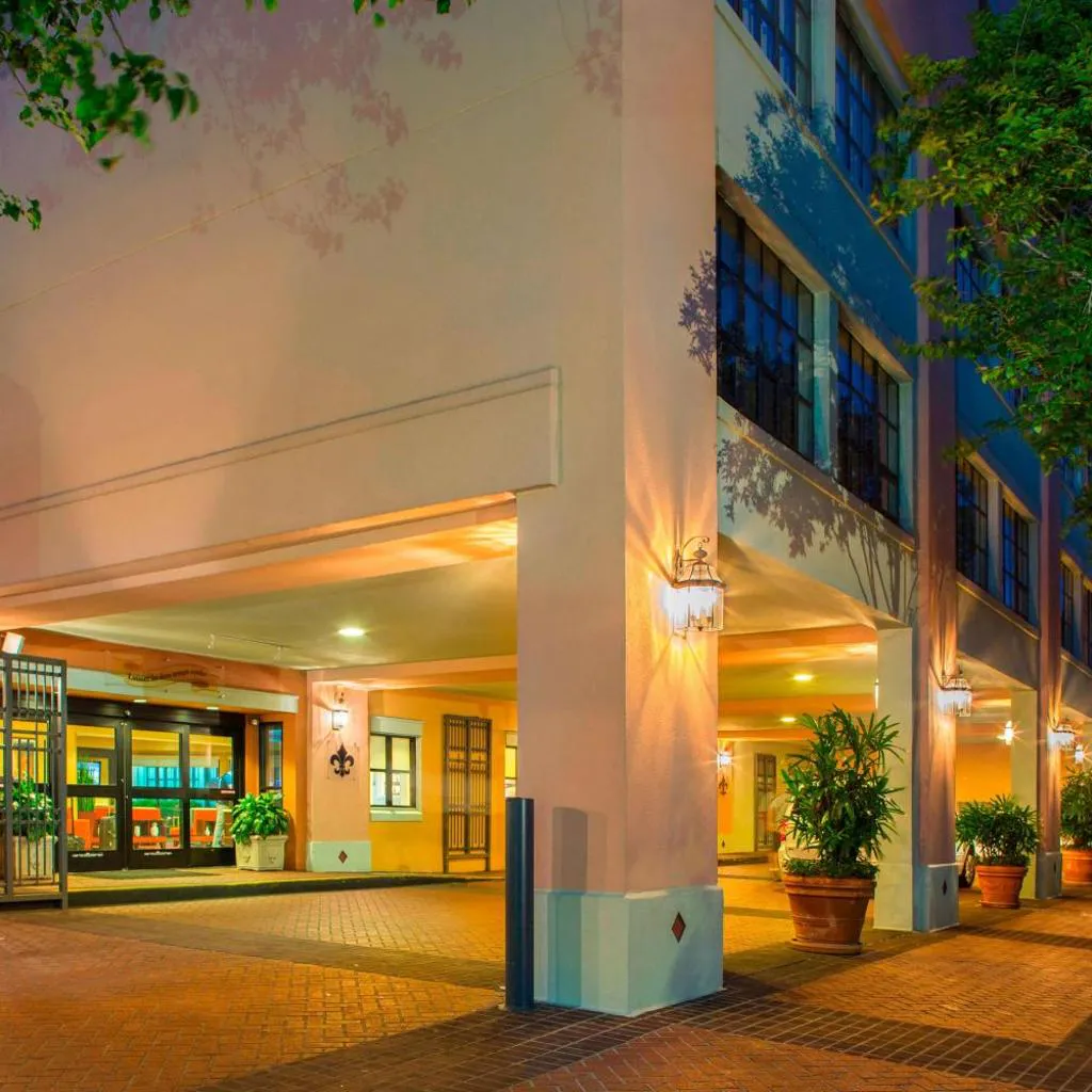 Photograph of Sonesta ES Suites New Orleans Convention Center