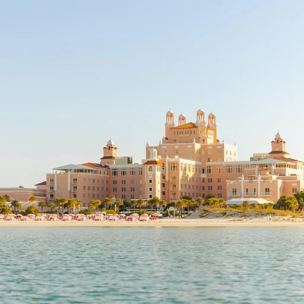 Photograph of The Don CeSar