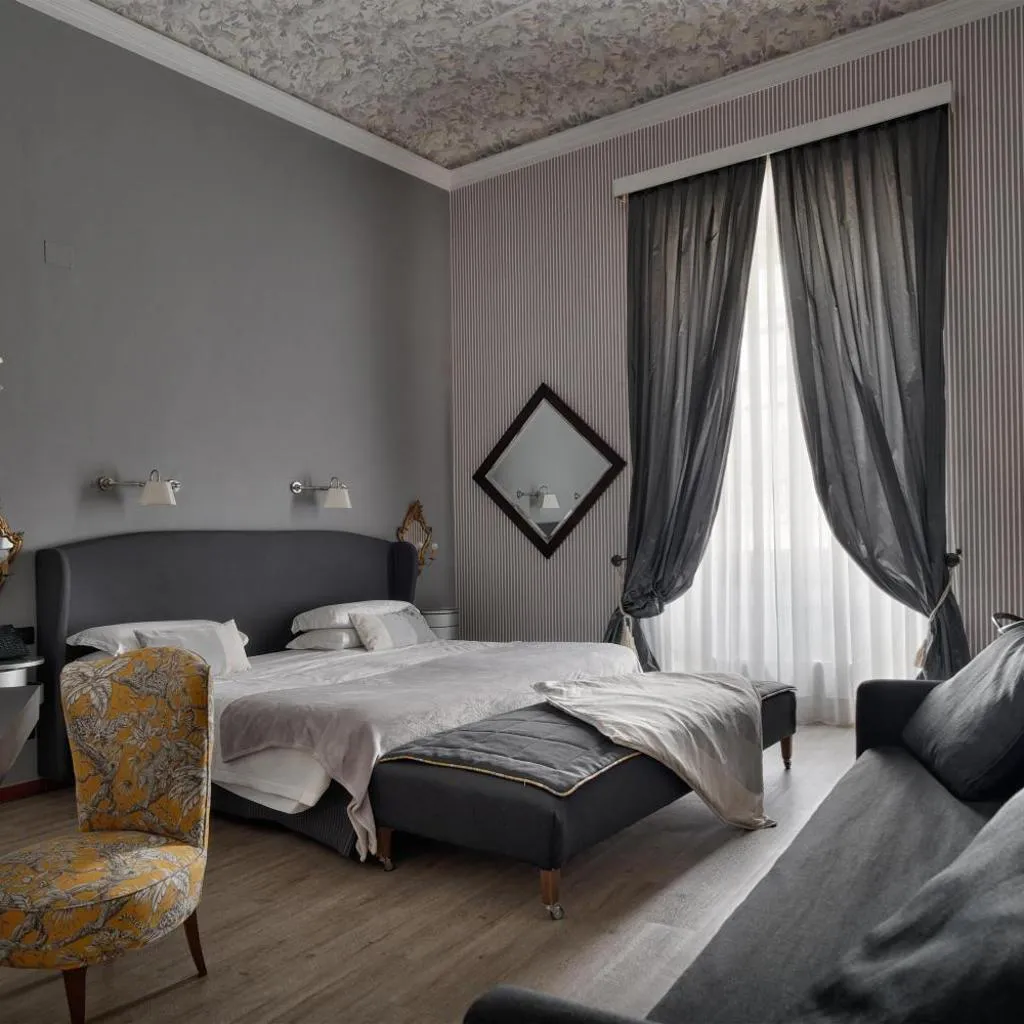 Photograph of Hotel De La Pace, Sure Hotel Collection by Best Western