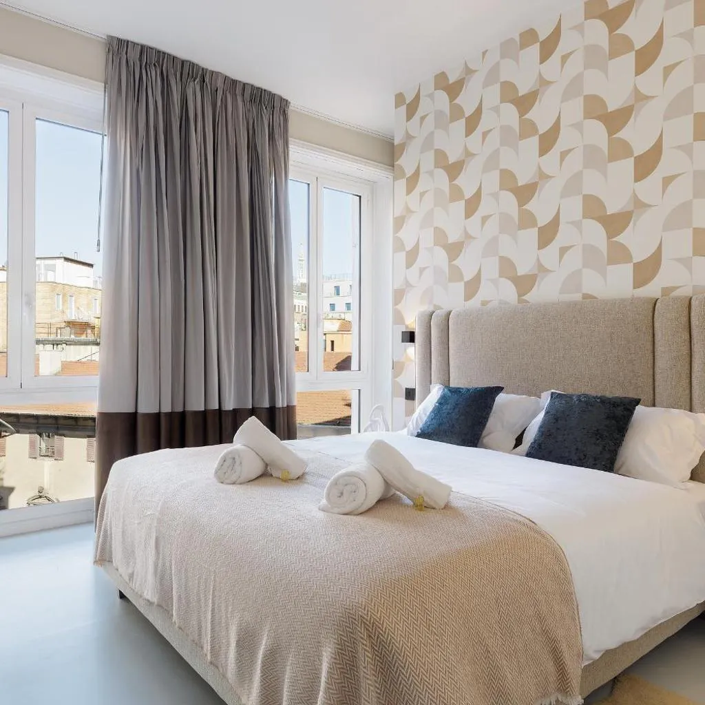 Photograph of Homie Livings Apartment - Galleria Unione