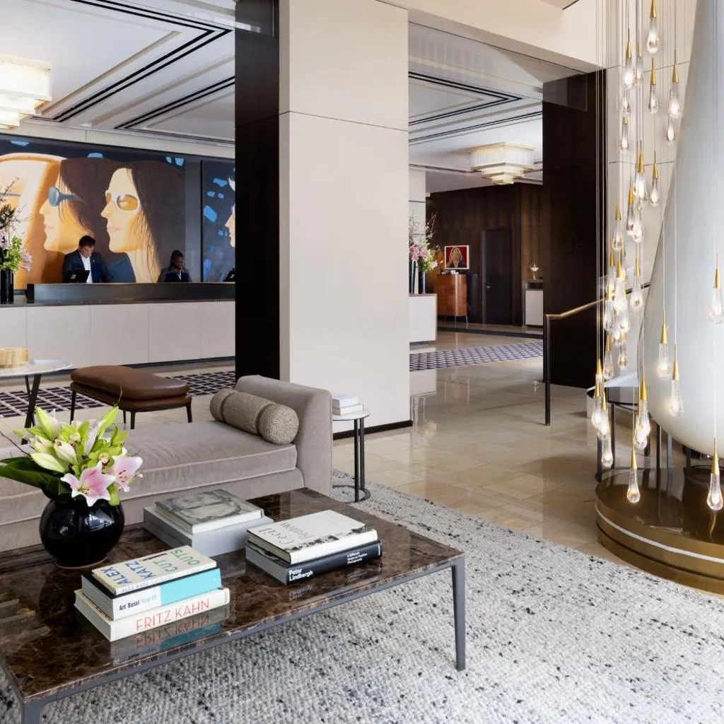 Photograph of The Langham, New York, Fifth Avenue
