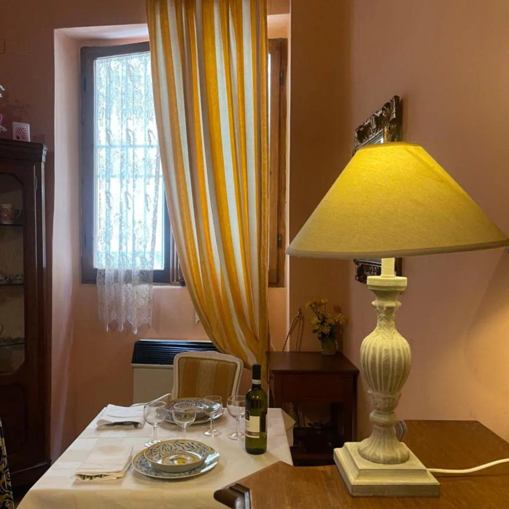 Photograph of Lovely Apartment Piazza della Signoria