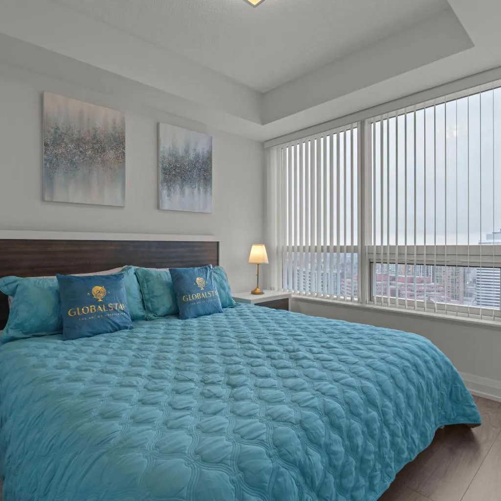 Photograph of The Best Location 1 Bedroom Condo in the Heart of Downtown Toronto