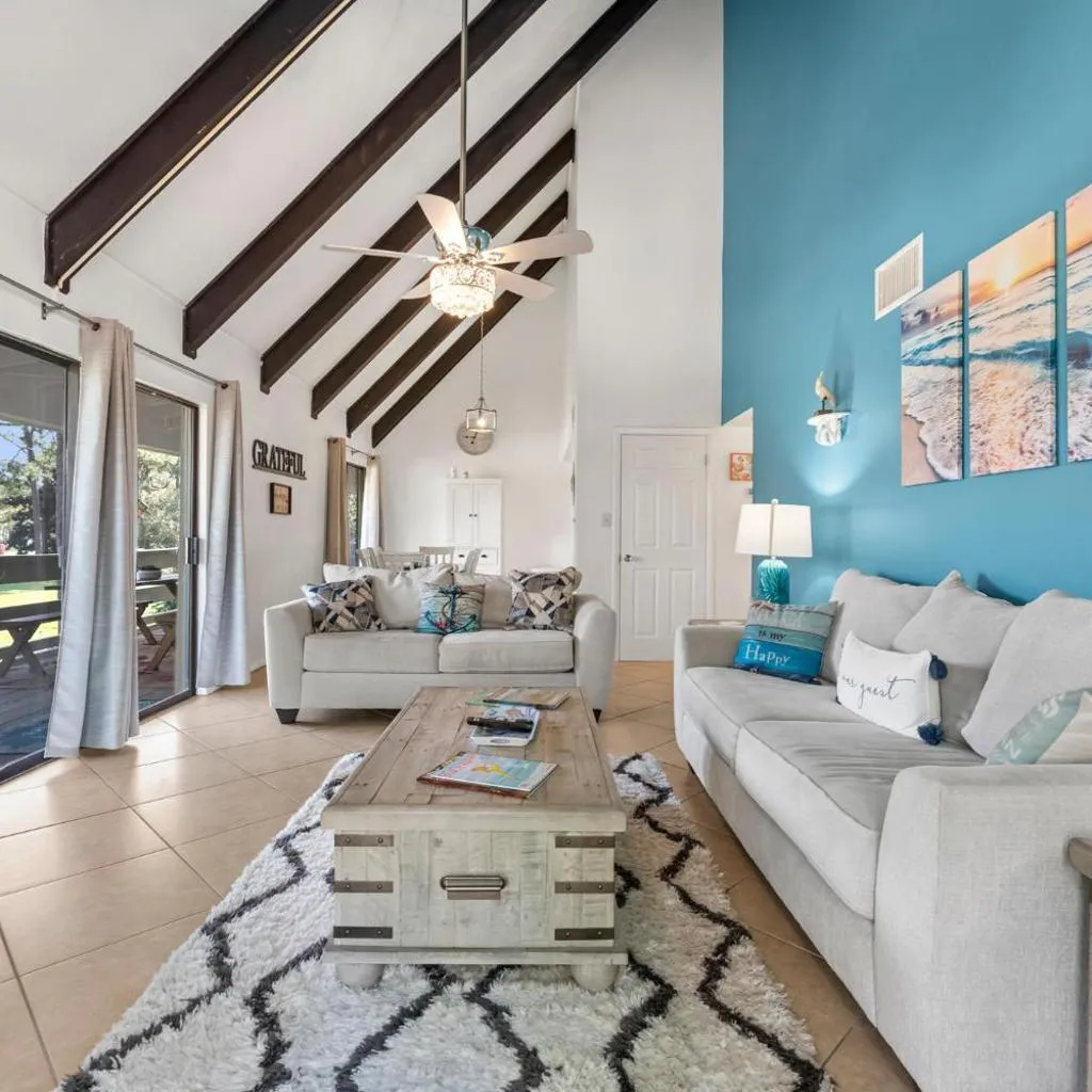 Photograph of Golf Villa 93C