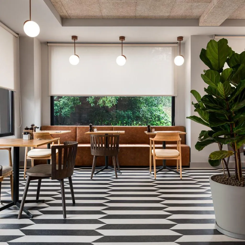 Photograph of Holiday Inn Express Porto - Boavista by IHG