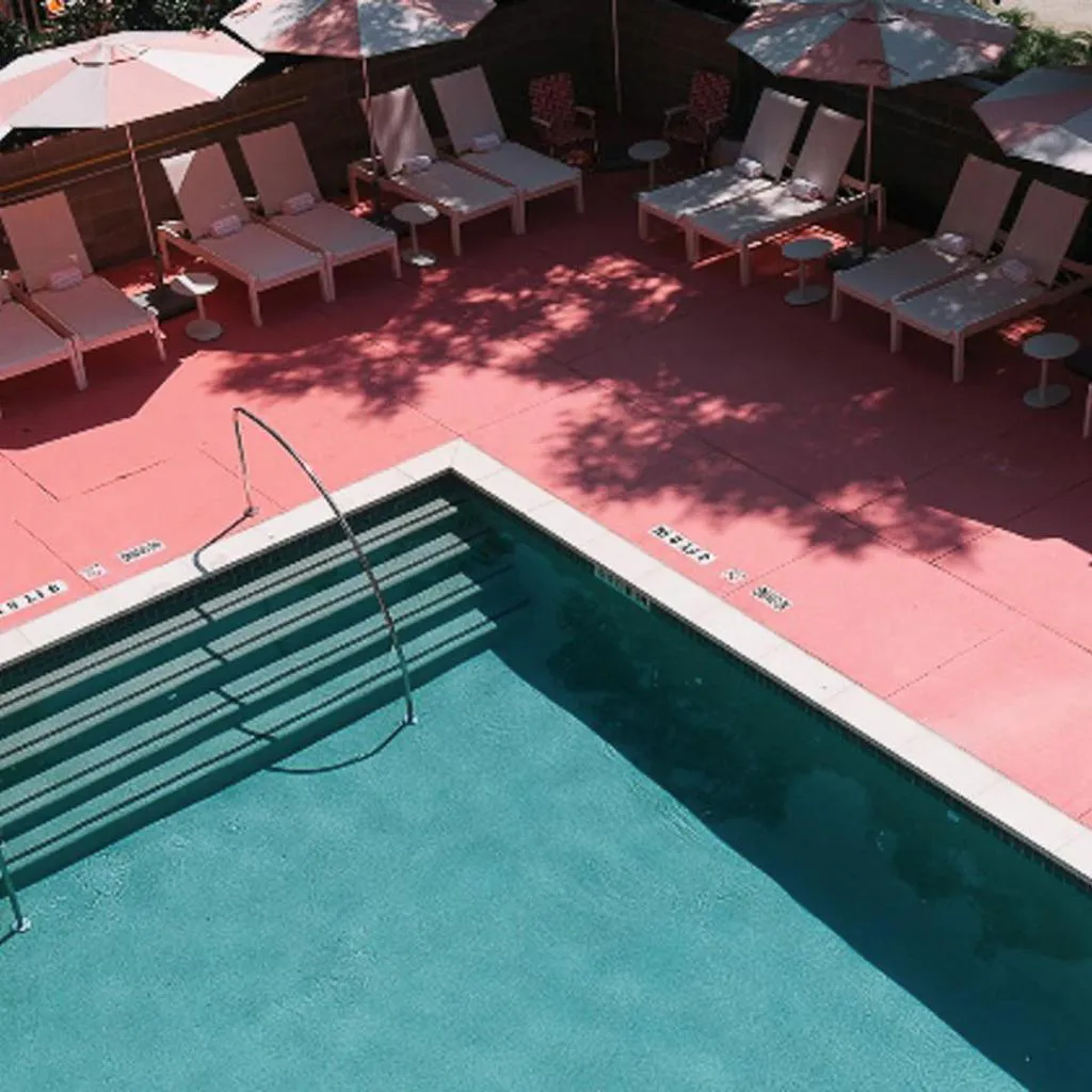 Photograph of Patio 4BR 3.5BA, Pet-Friendly East Austin Near I-35 and Rainey By Austin Vacay