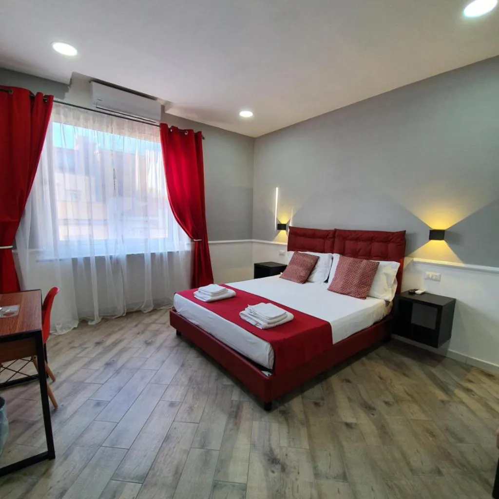 Photograph of Dimorra Boutique Rooms