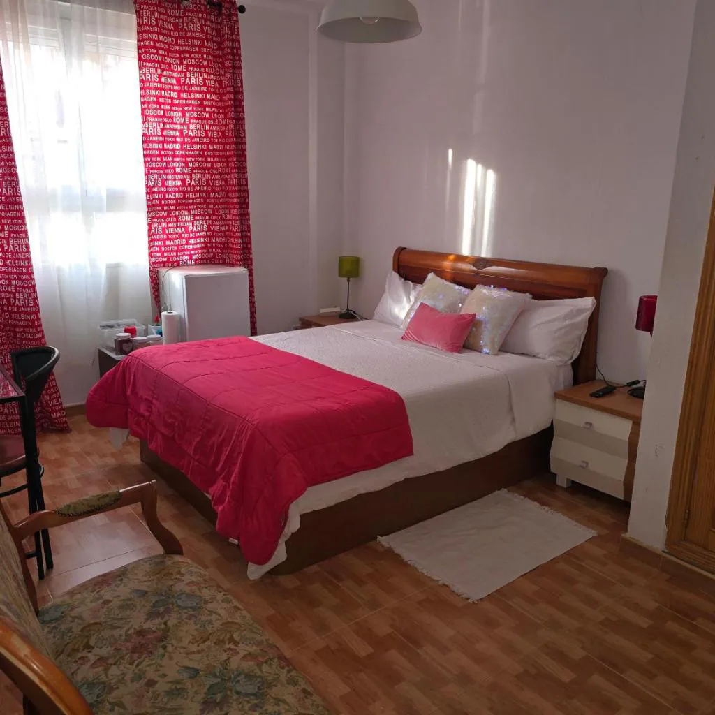Photograph of Acogedoras Habitaciónes en Madrid