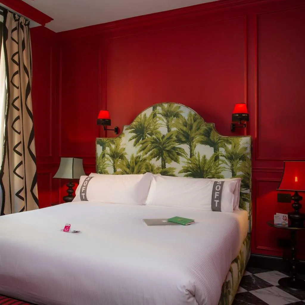 Photograph of Casual Eclettico Milano by Casual Hoteles