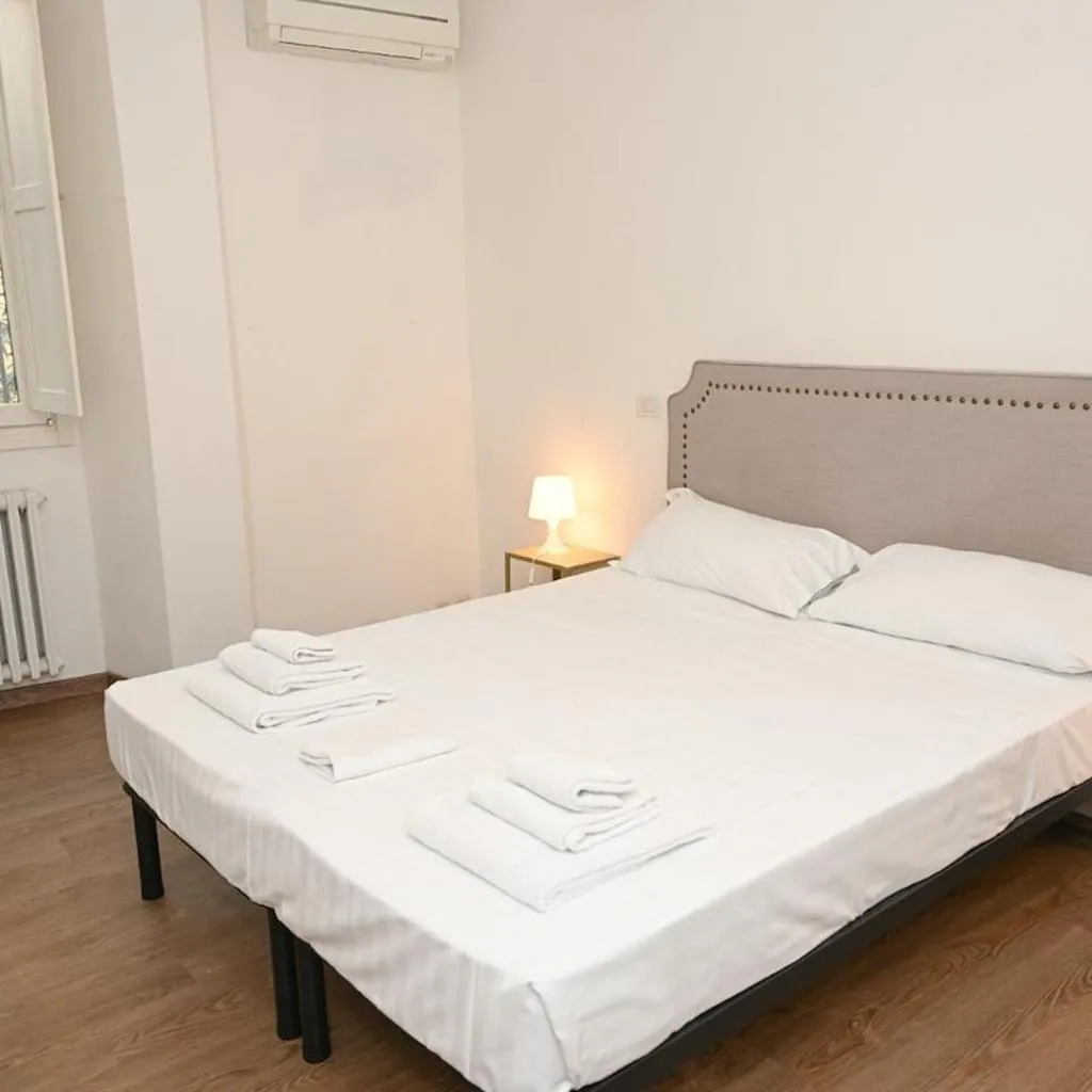 Photograph of Duomo Apartment1