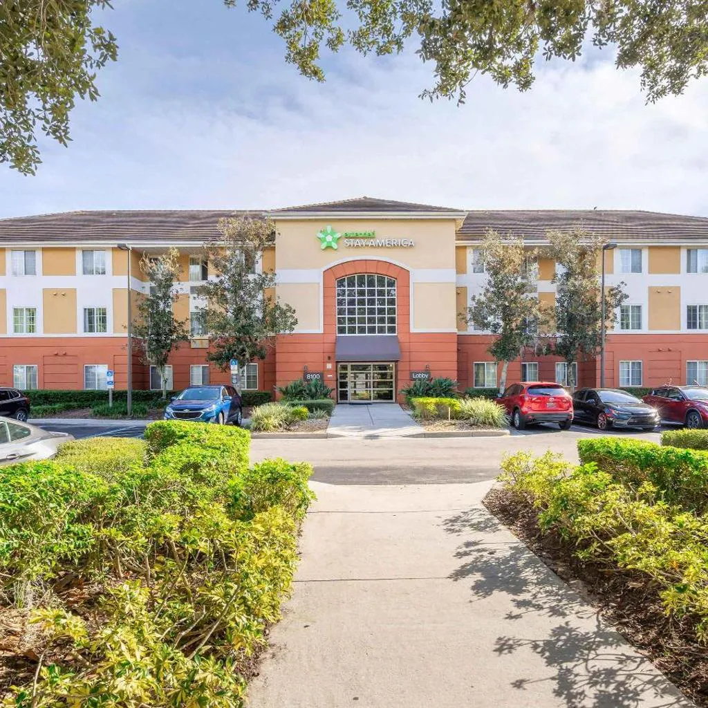 Photograph of Extended Stay America Suites - Orlando - Lake Buena Vista