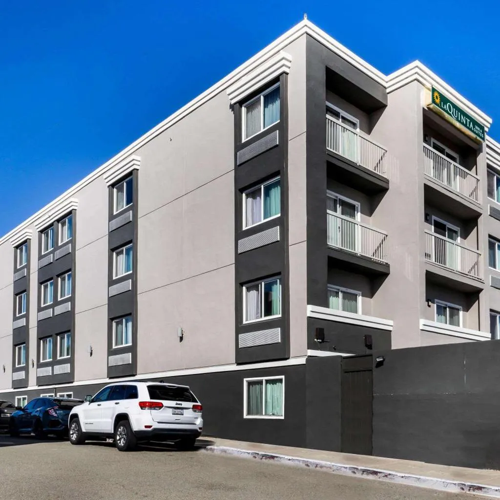 Photograph of La Quinta by Wyndham San Diego Mission Bay