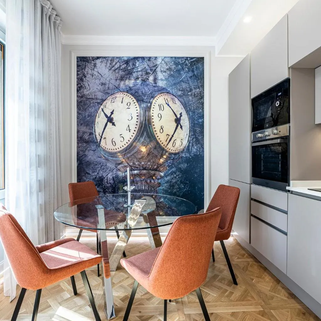 Photograph of Beccaria Modern Luxury - Florence Central Stay