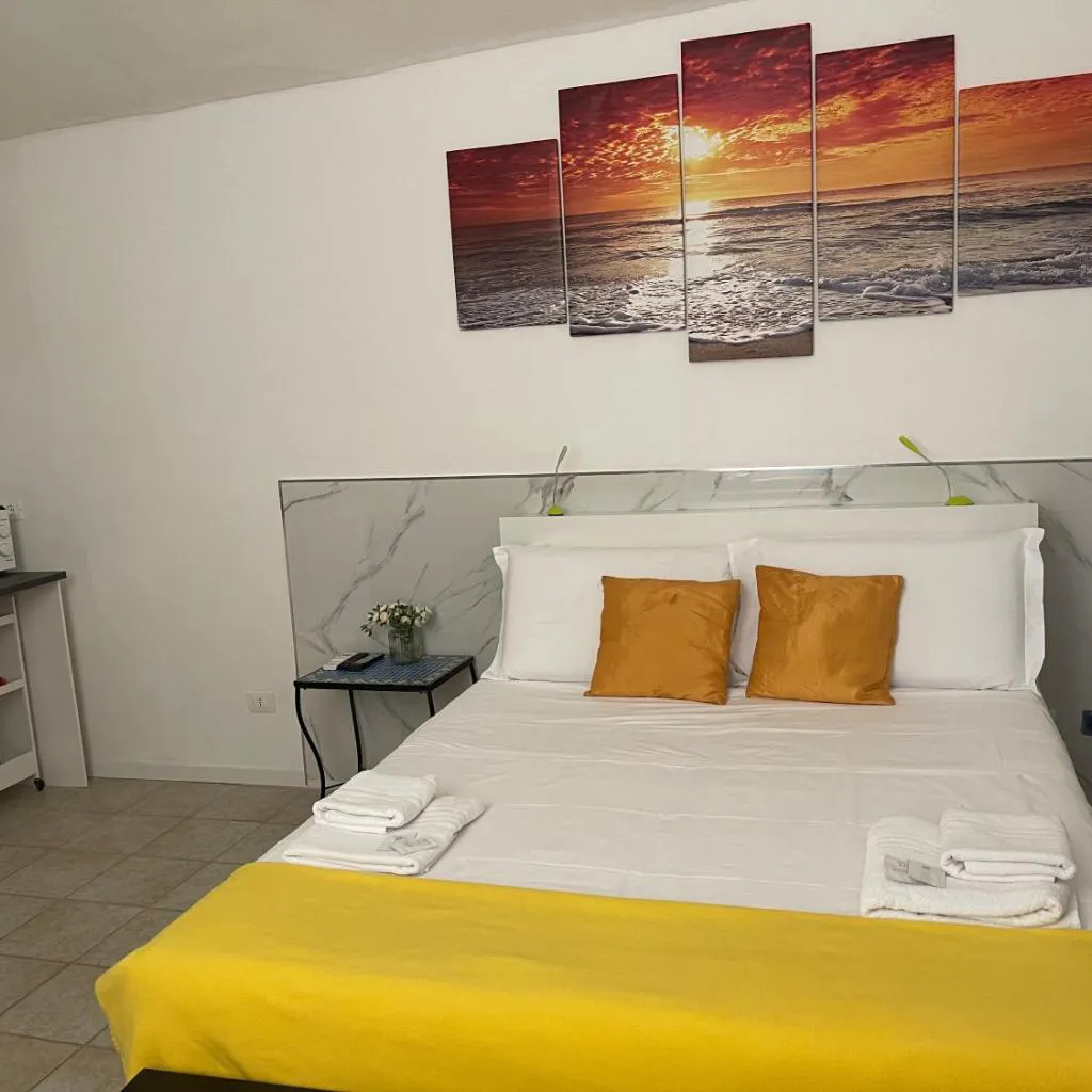 Photograph of 1-Tourist House Bologna-Cefalonia - Self Check-in