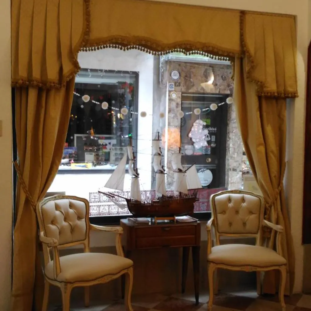 Photograph of Albergo Casa Peron
