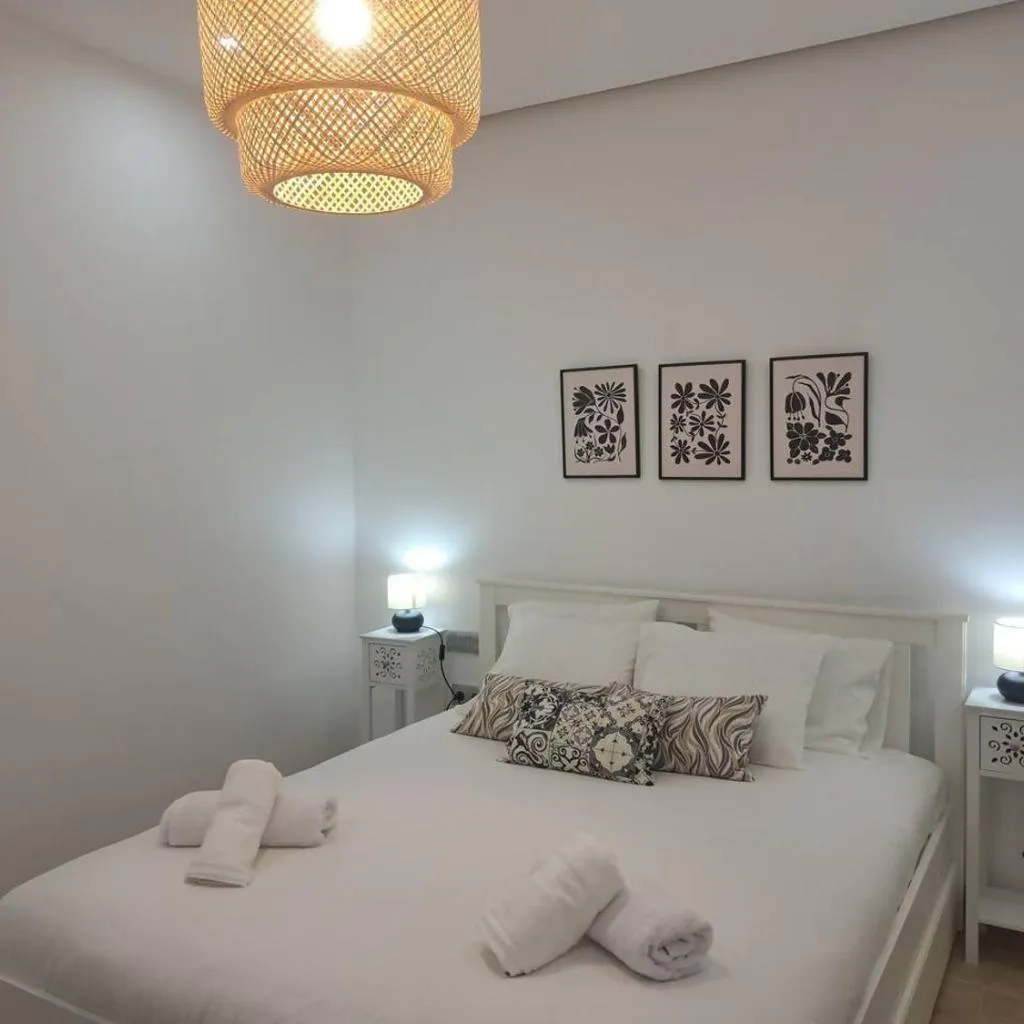 Photograph of Casa Ruiz 3 - Sevilla