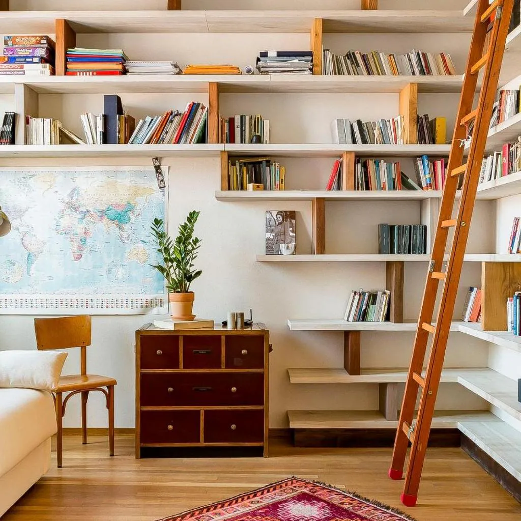 Photograph of Bright and Peaceful Apartment in Historic Palazzo
