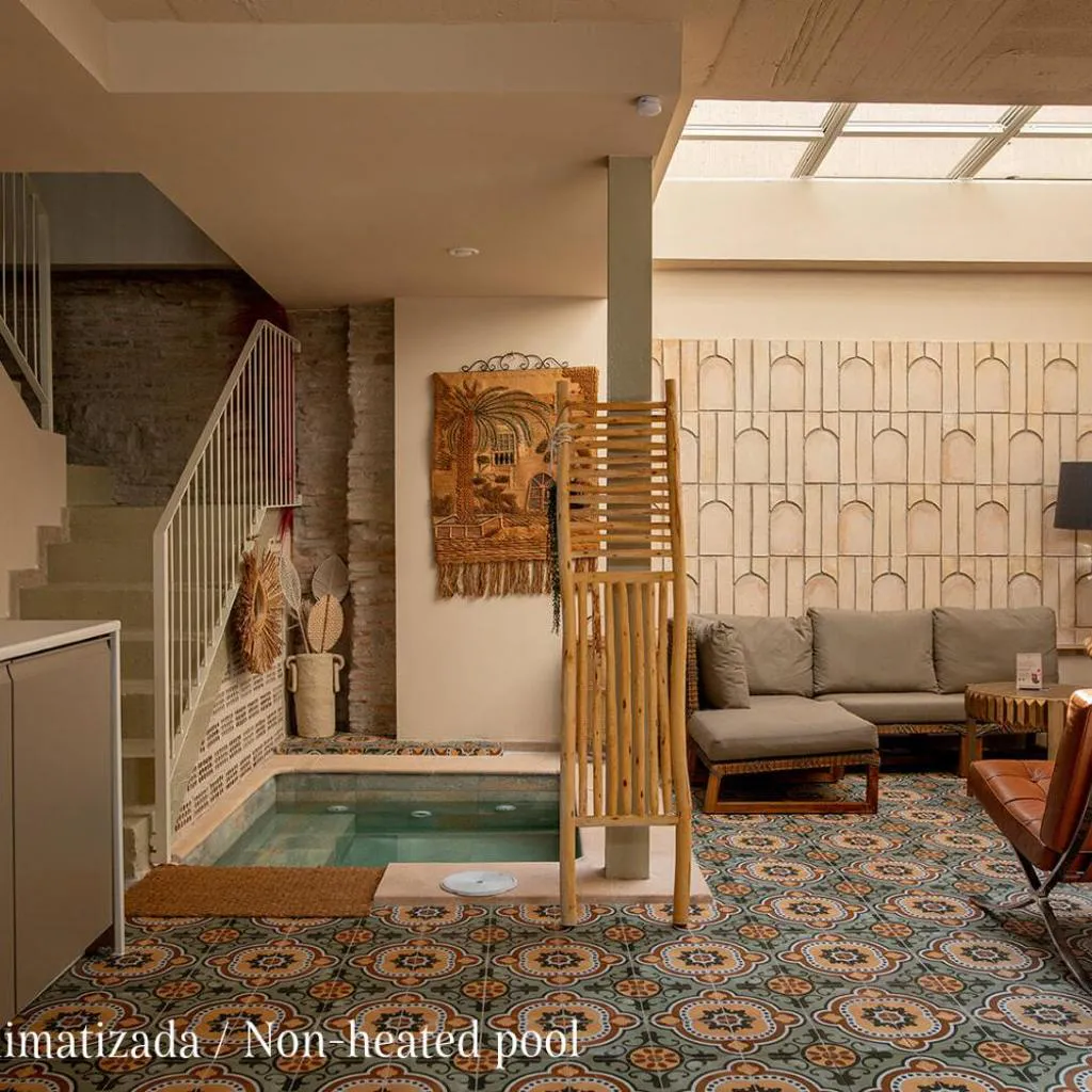 Photograph of Casa Pia by Caleta Homes