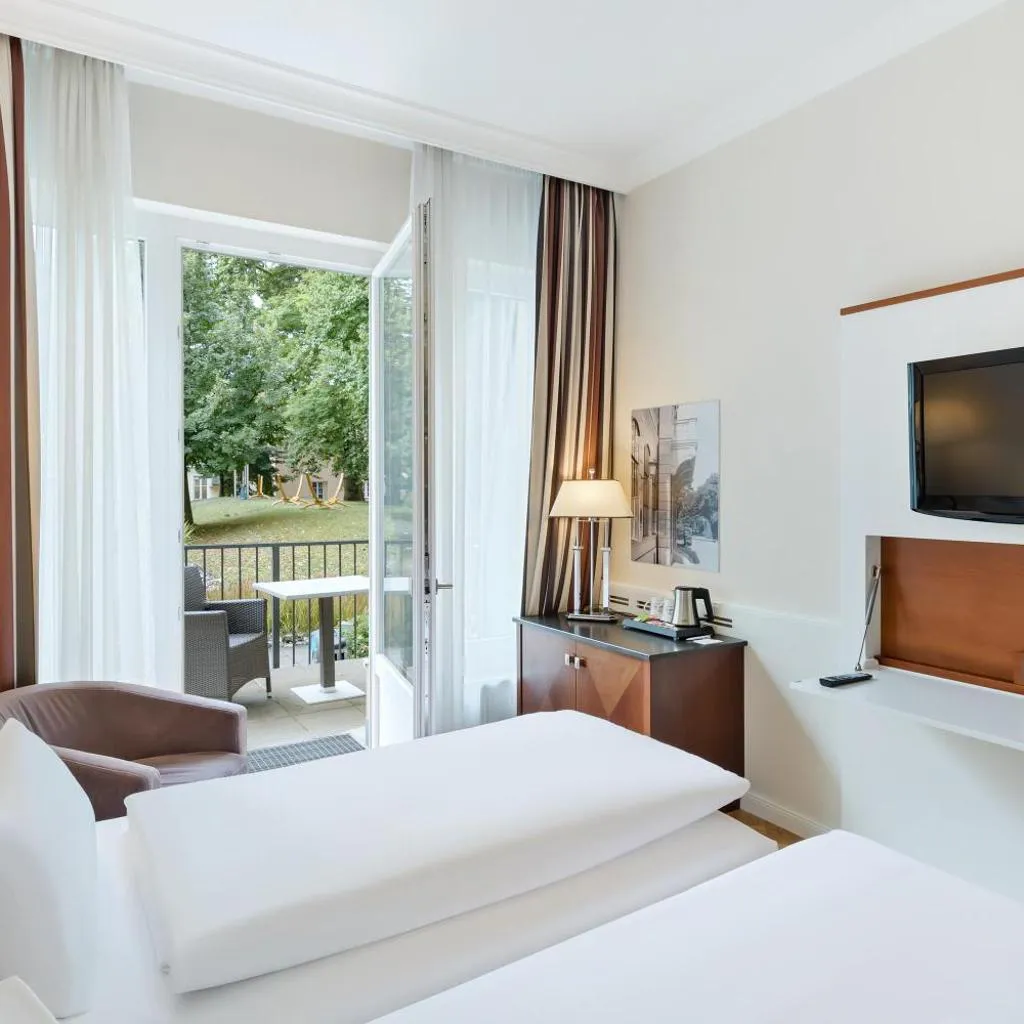 Photograph of Austria Trend Parkhotel Schönbrunn Wien