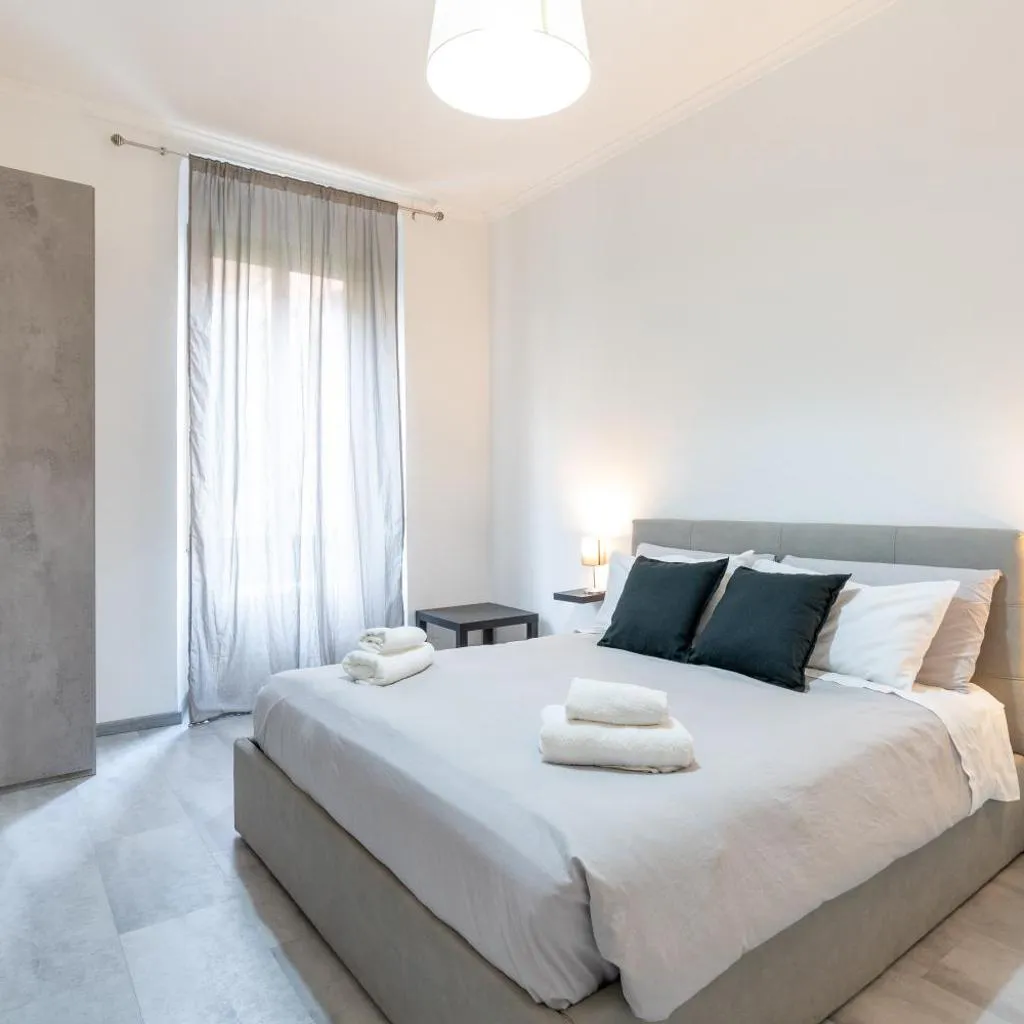 Photograph of Amazing apartment near to Colosseo and subway