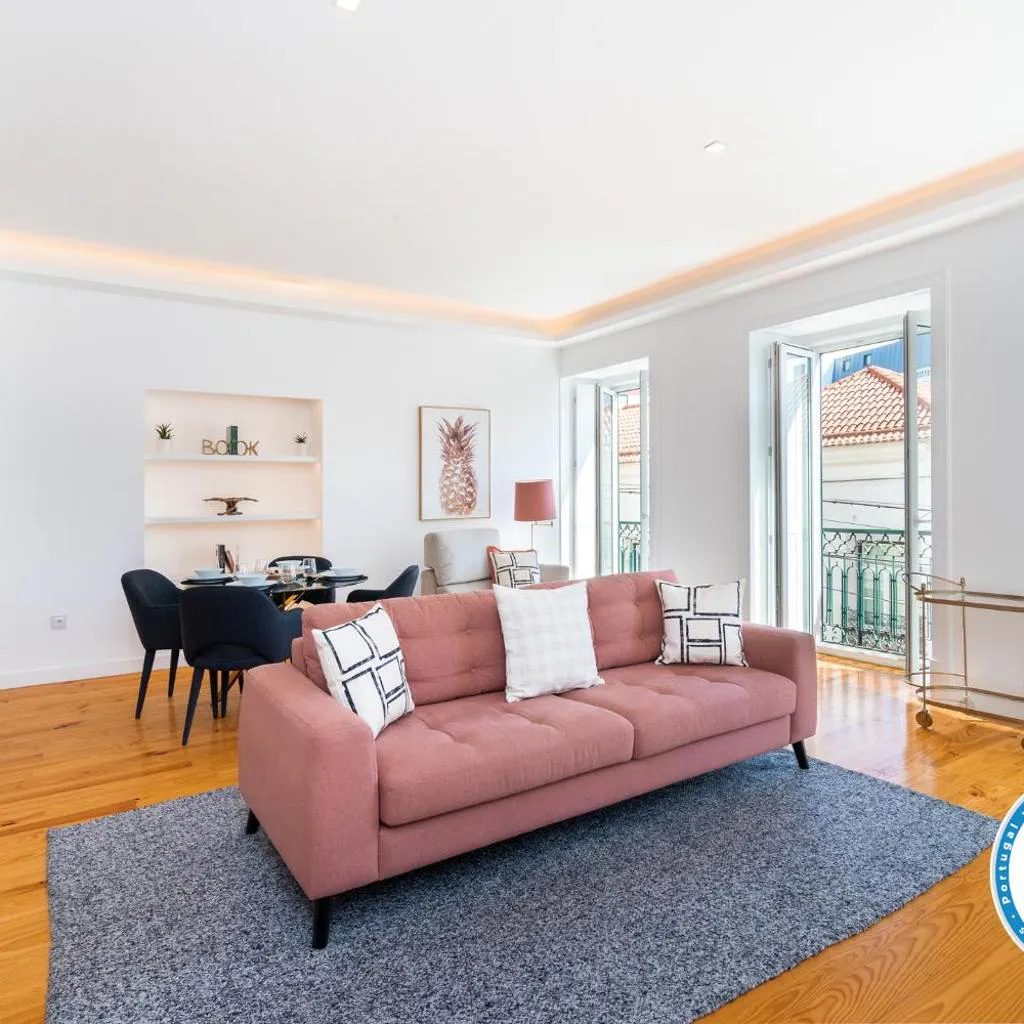 Photograph of LXLUXHOME - Combro Luxury Apartment