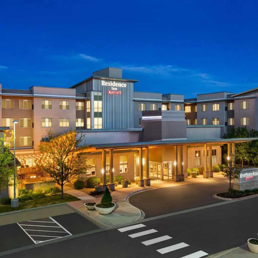 Photograph of Residence Inn Denver Cherry Creek