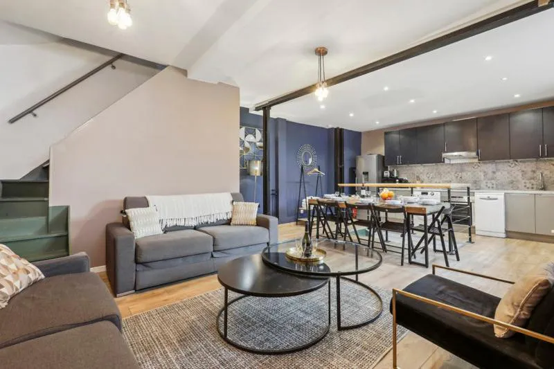 Photograph of Bluestay 226 - Charmant appartement
