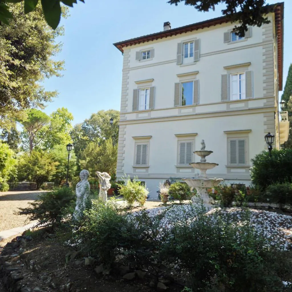 Photograph of Villa Nardi - Residenza D'Epoca
