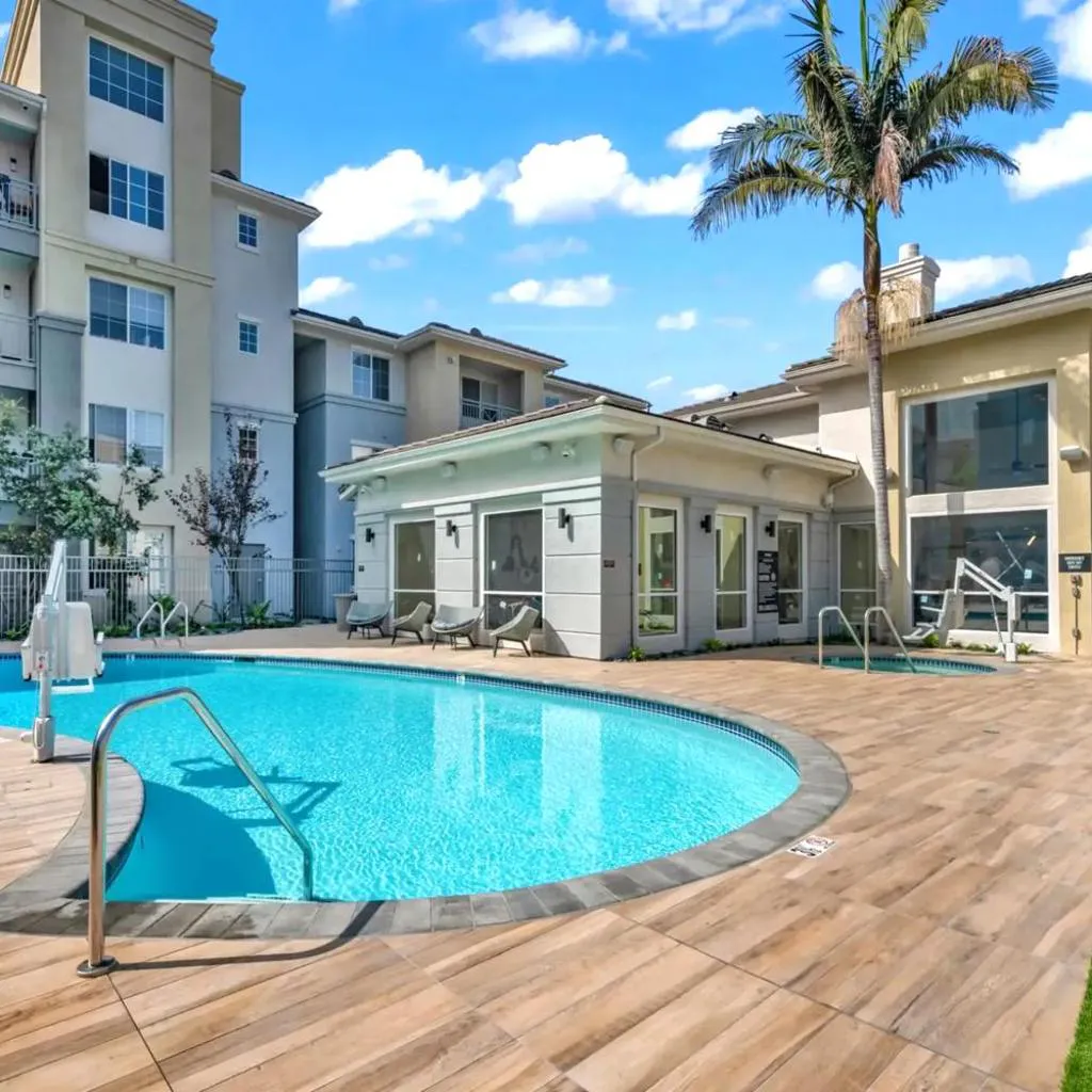 Photograph of Spacious Loft 3B 2B Penthouse in Marina Del Rey